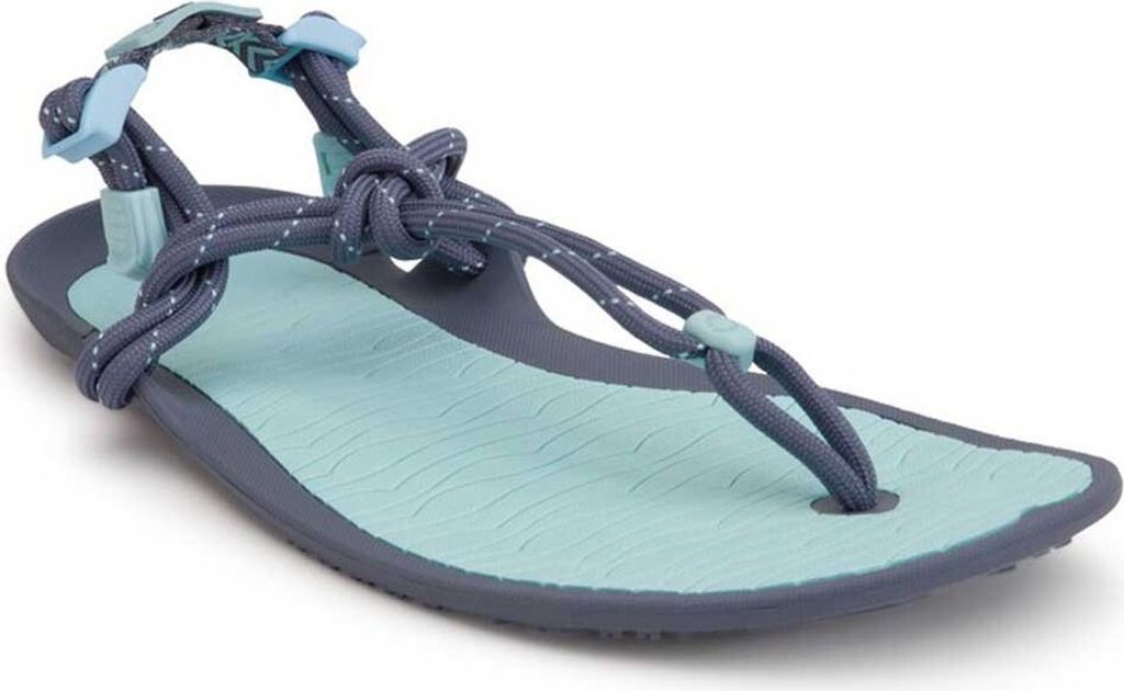 Xero Shoes Aqua Cloud Sandalen Blau EU 35 1/2 Frau Blau EU 35 1/2