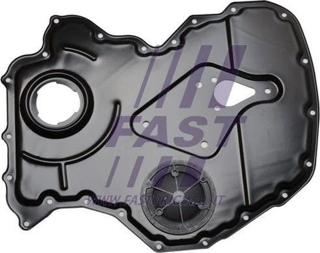 FAST FT45306 Coperchio Distribuzione OE 1738863 per Transit e Defender