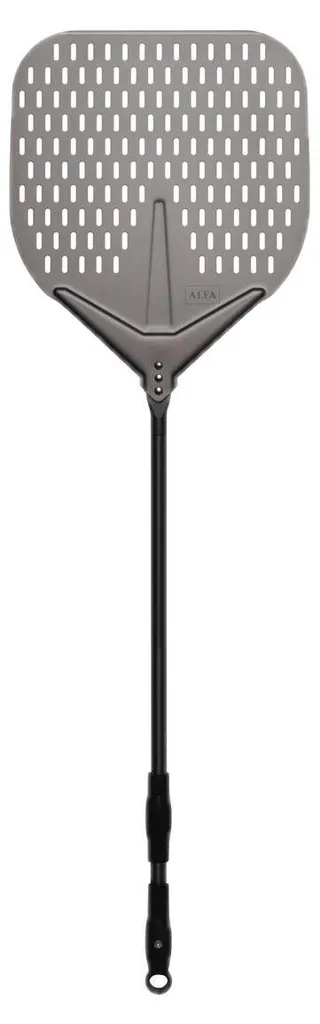 Alfa Forni Pizza Schaufel Metall Medium - 4