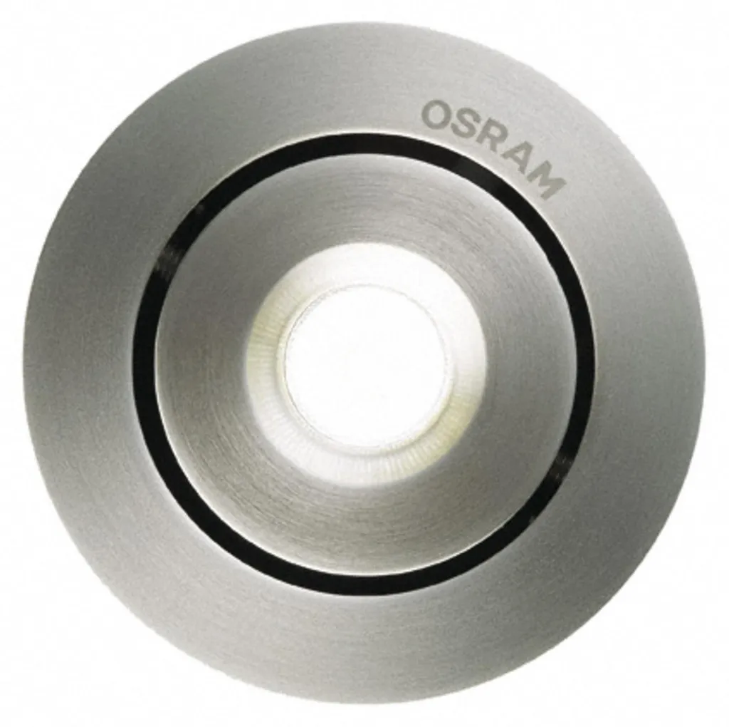 Kit OSRAM Dragonpoint Vario dimmable 3,6W total avec faisceau fixe 30°