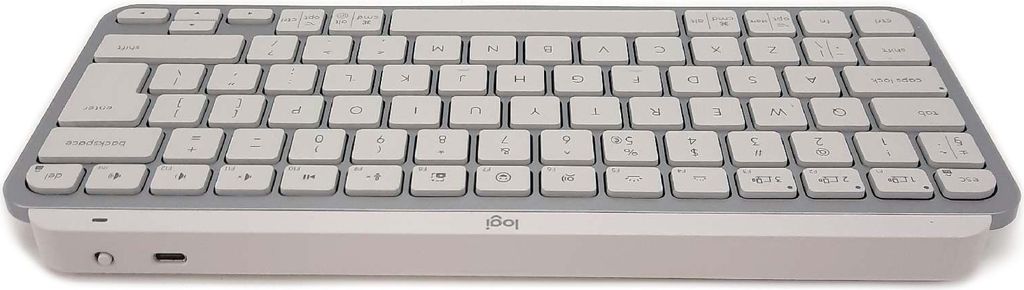 Klawiatura Logitech MX Keys Mini Minimalistyczna Zdjęcie produktu 13