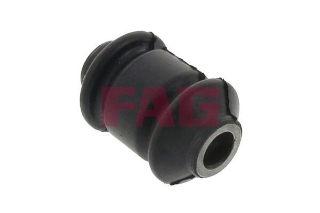 Lagerung Lenker für FORD Fiesta Mk6 Schrägheck (JA8, JR8) 829 0379 10 FAG