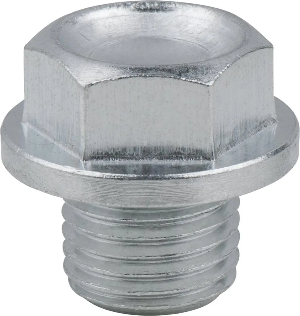 Tappo Sump Olio KS TOOLS 430.1026 M14x1.5x13mm Confezione 10 pz Prezzo