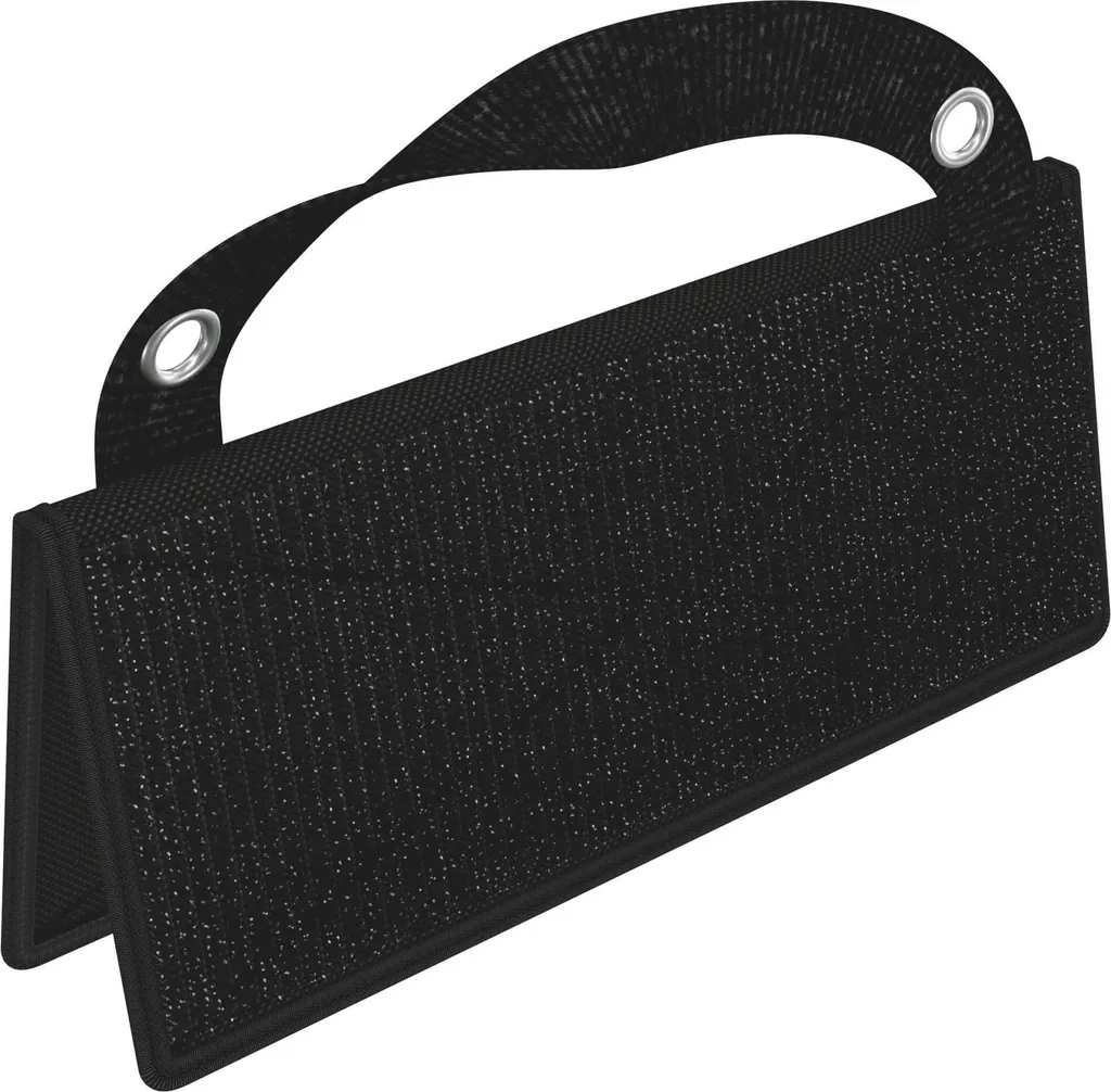 Cestello Wera 2go 5: Porta Attrezzi Leggero con Sistema a Strappo