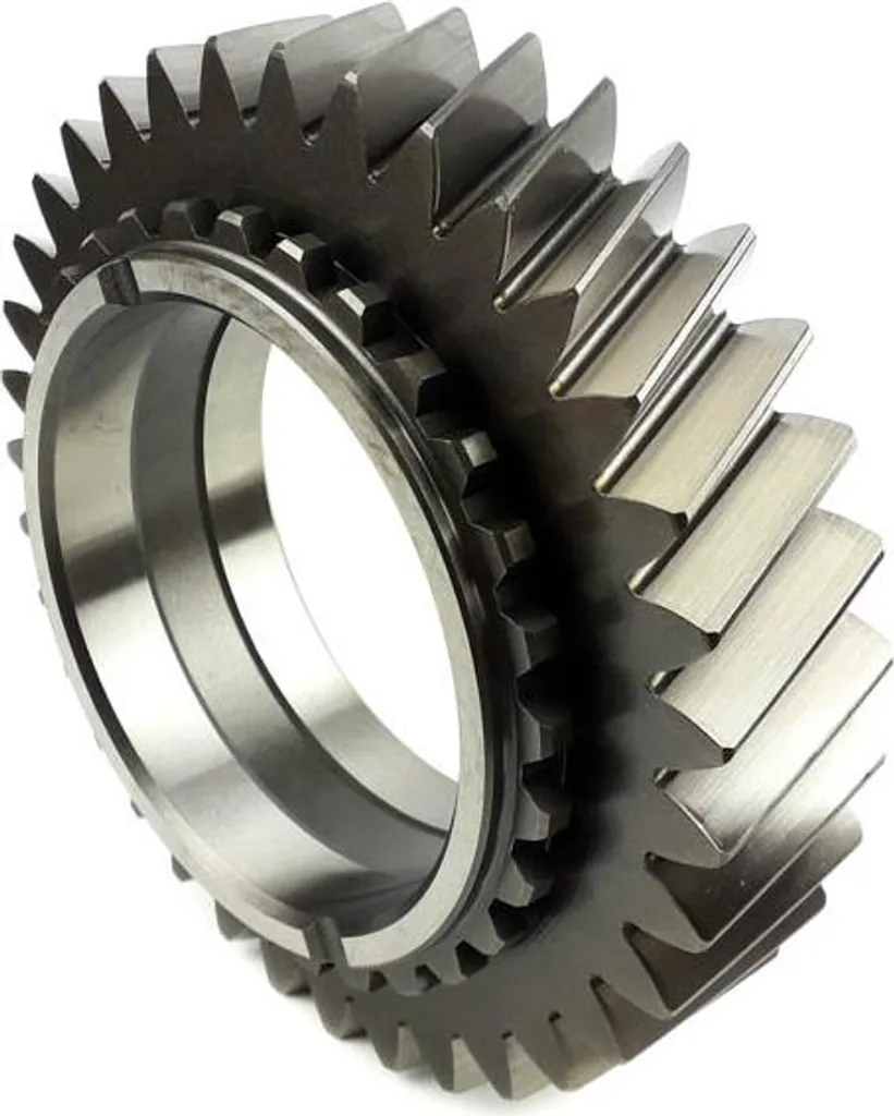 Synchroniseur ZF 1315302158 haute résistance pour boîte MAN et DAF
