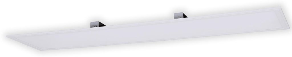 Näve LED Aufbauleuchte NICOLA 119,5x29,5cm 38,8W Produktbild 