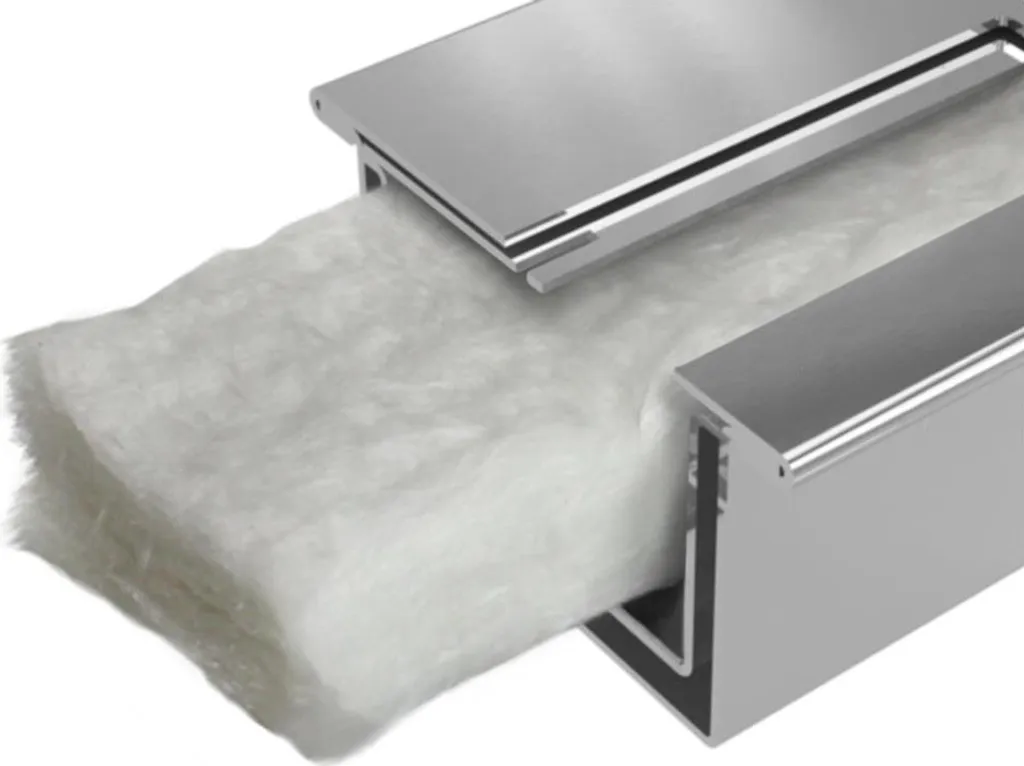 Ricambio Inserto AF/PM - Assorbitore di Sicurezza Bioetanolo Offerta