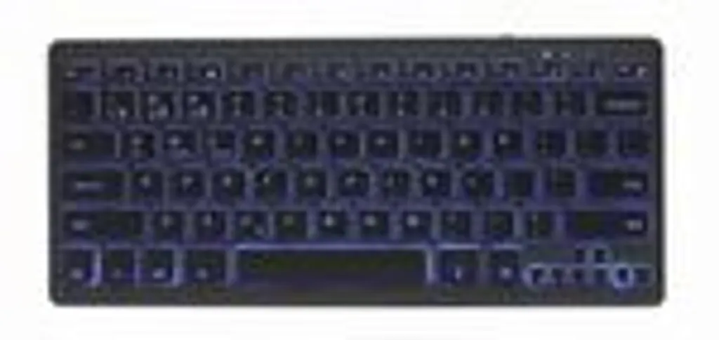 Clavier Bluetooth Gembird Slimline : Libérez votre Bureau des Câbles - 4