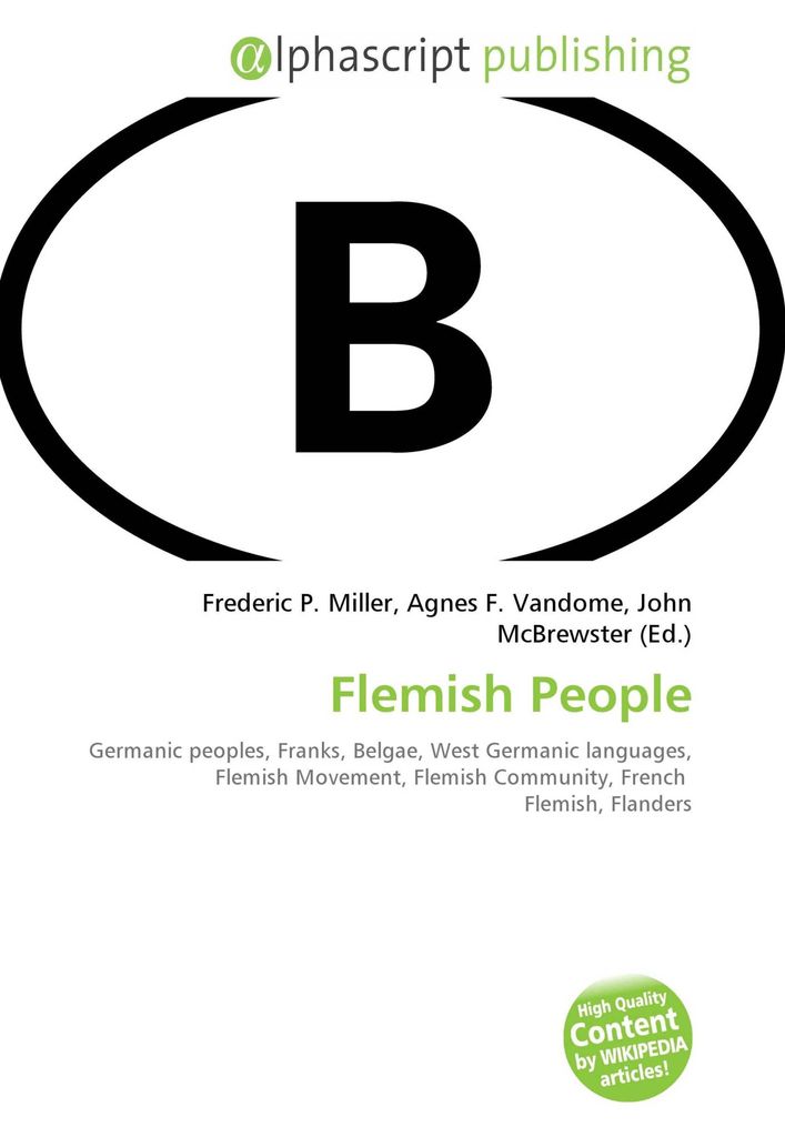 Flemish People