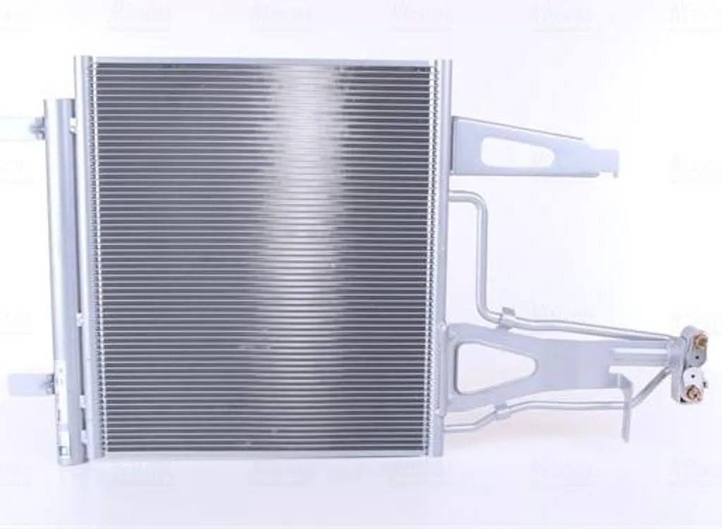 Condenseur de Climatisation pour VW UP : Réparer avec Nissens 941136