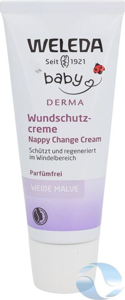Weleda 4001638096652, 30 ml,  getestet Produktbild 