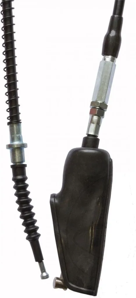 Câble d'embrayage neuf Yamaha DT 125 LC 1982-1984 : fini les câbles