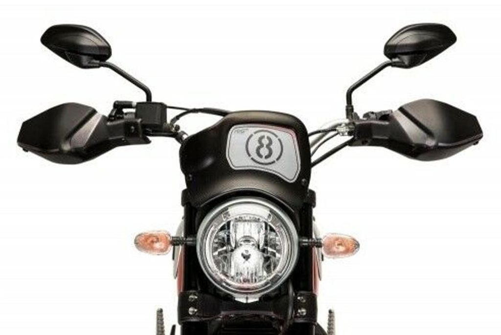 Przód obudowy ABS, model 9177C, pasujący do motocykla Zdjęcie produktu 