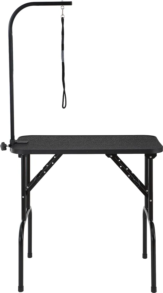 Asta Toelettatura SucceBuy 808mm Cani Taglia Media | Carico 100kg Pro