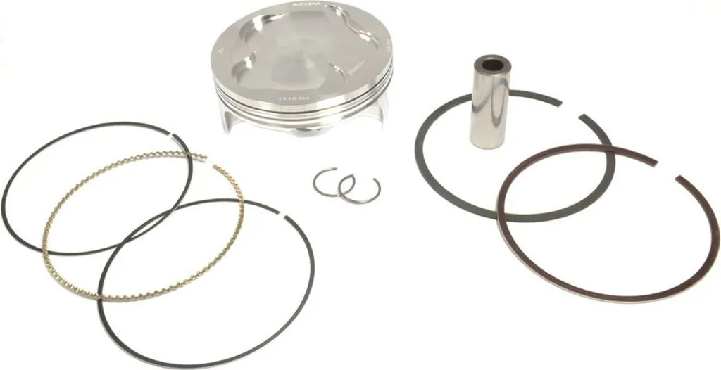 Piston forgé Athena RC 450cc d.94,95mm pour Yamaha WR 450 F 03-09