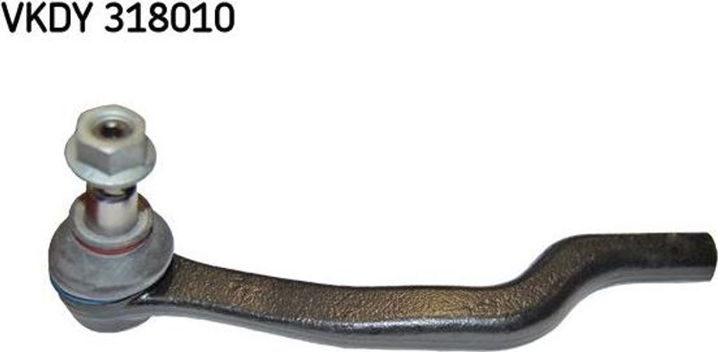 SKF VKDY 318010 Spurstangenkopf OE A1683301535 kompatibel mit A-Klasse