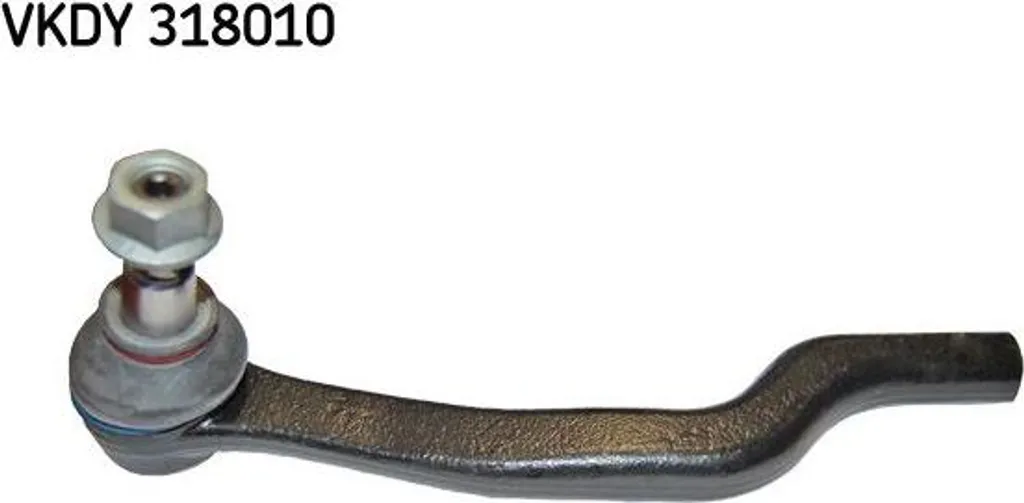 Pièce direction SKF VKDY 318010 pour réparer train avant Classe A