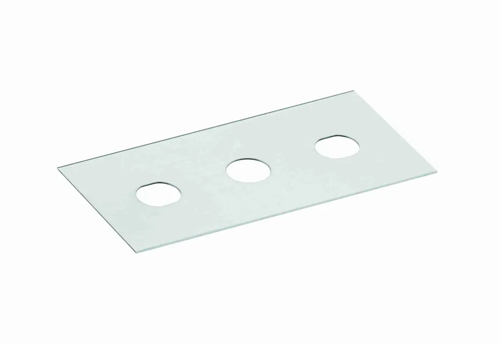 Rösle Ersatzklingen 12831 - Ricambi Professionali per Piani Cottura