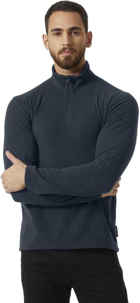 Helly Hansen Daybreaker Fleece Blau 2XL Mann Blau 2XL