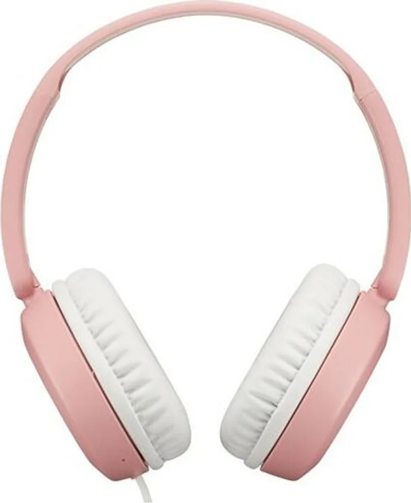 Casque avec micro JVC HA-S31M-P arceau léger pour appels clairs - 8
