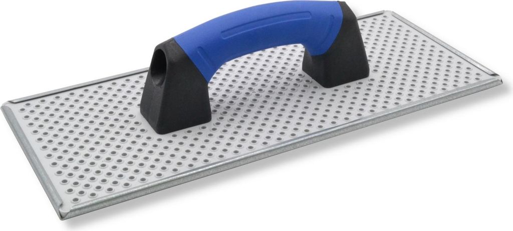 DEWEPRO WDVS-Schleifbrett offen 380x160mm