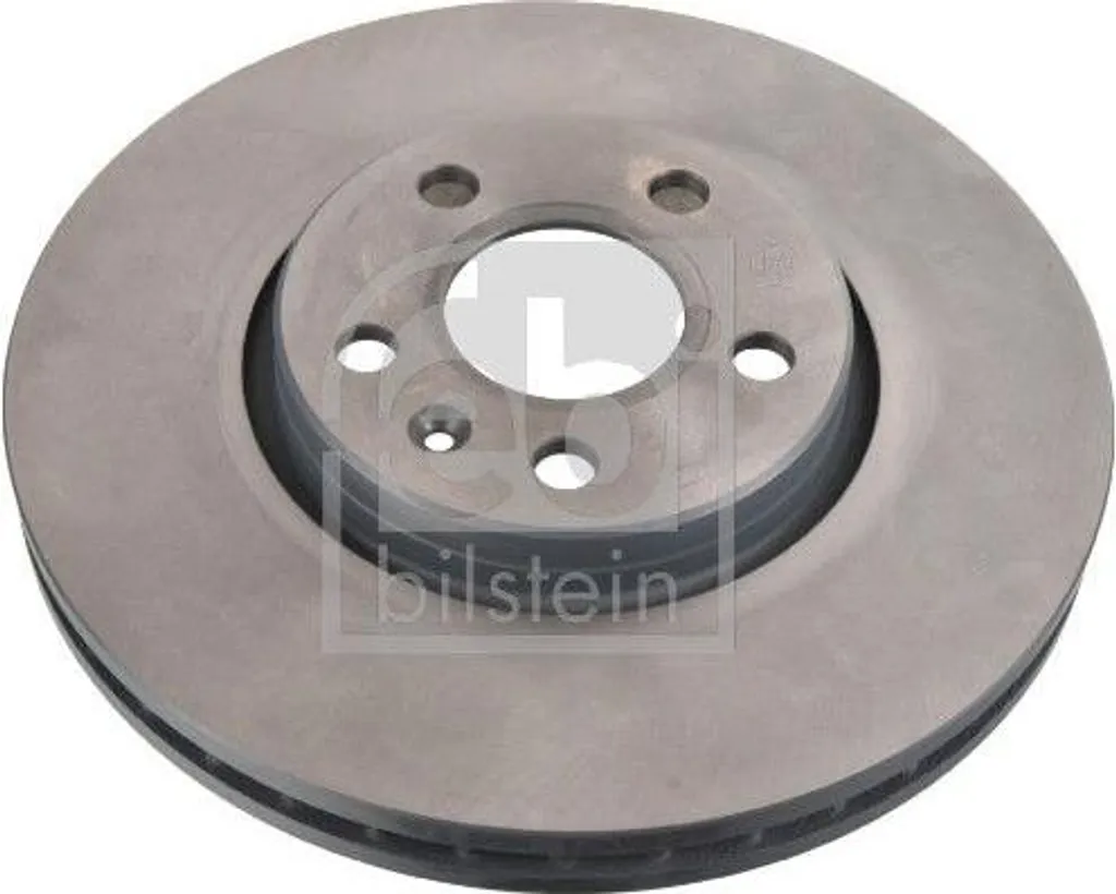 Disque de frein FEBI 171494 haute teneur en carbone pour Volvo V60 V90