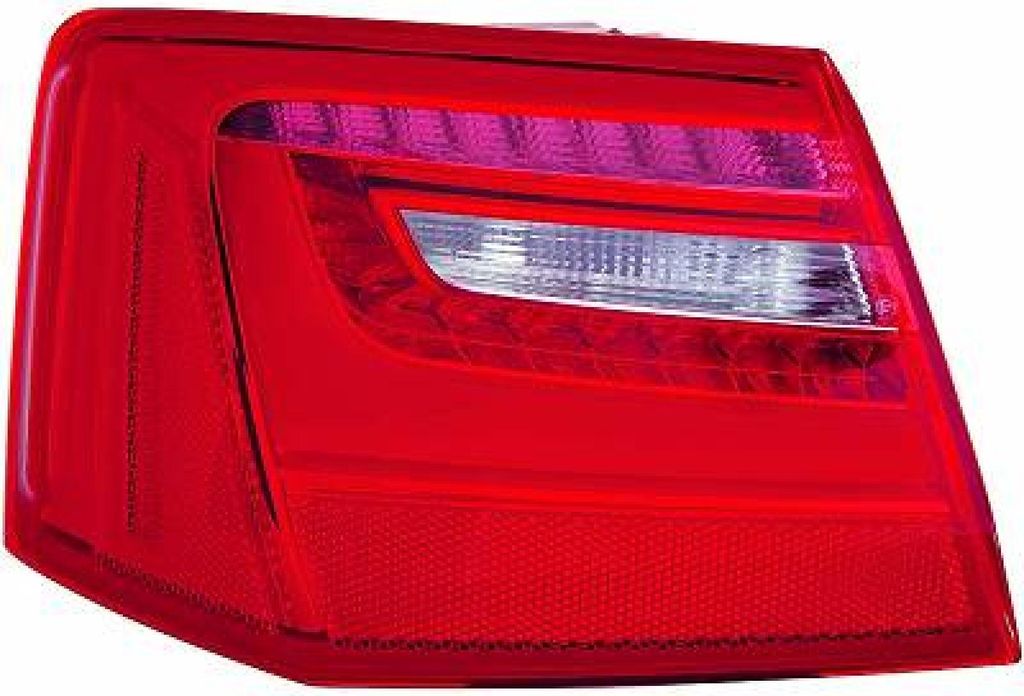 Rücklicht rechts DIEDERICHS 1028190 für AUDI