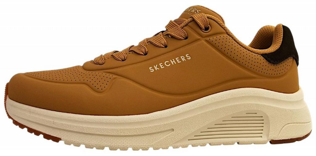 Baskets de sport Skechers Uno Lite 2 pour hommes, modèle Image du produit 
