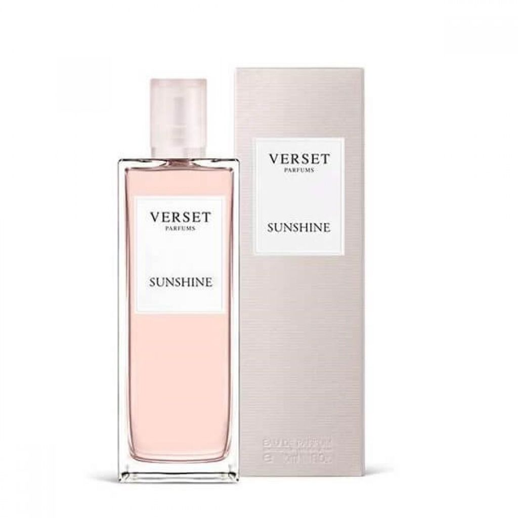 Parfmovan voda Verset Perfumes Sunshine 50 ml Obrázek produktu 