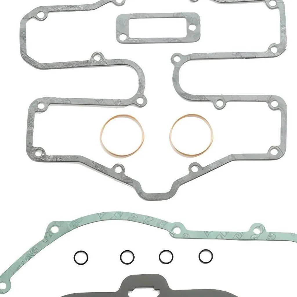 Kit joints moteur Athena pour Laverda Bicilindro 500 4T complet