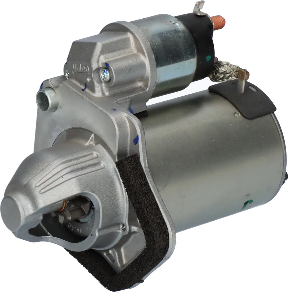 Démarreur anti-panne moteur pour Nissan Micra et Note essence