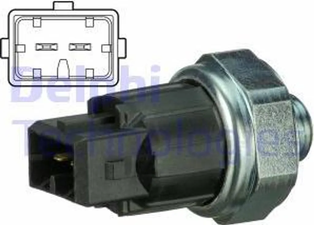 Capteur de Cliquetis Moteur pour Renault Clio Scenic et Dacia Sandero