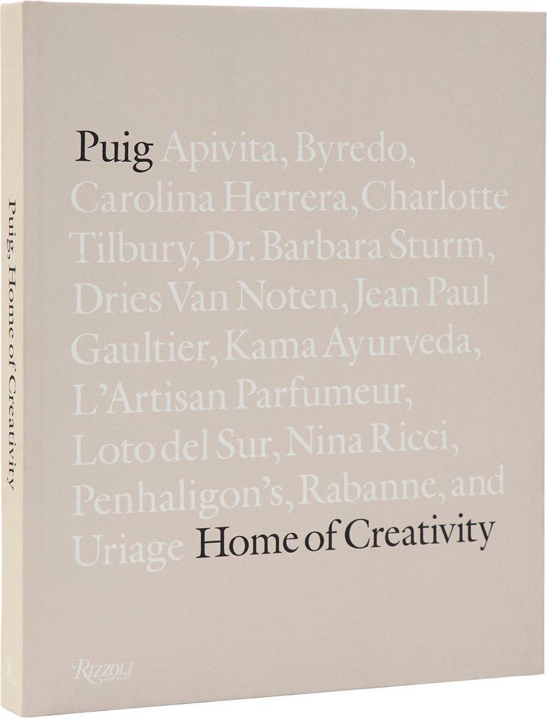 Puig: Home of Creativity