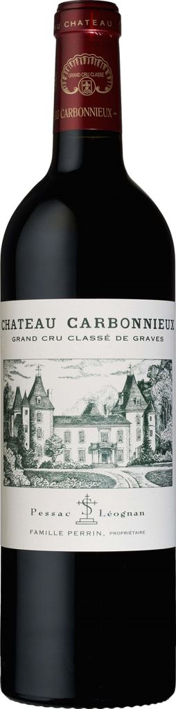 Chateau Carbonnieux 2019 | Bordeaux, Frankreich | 750ml 13.50% Vol.