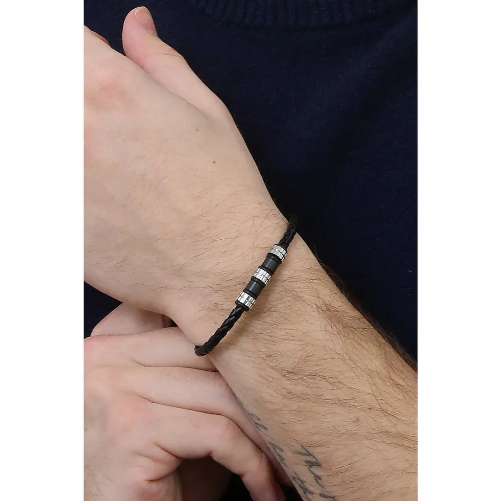 Bracciale da uomo Breil TJ3369 - 2