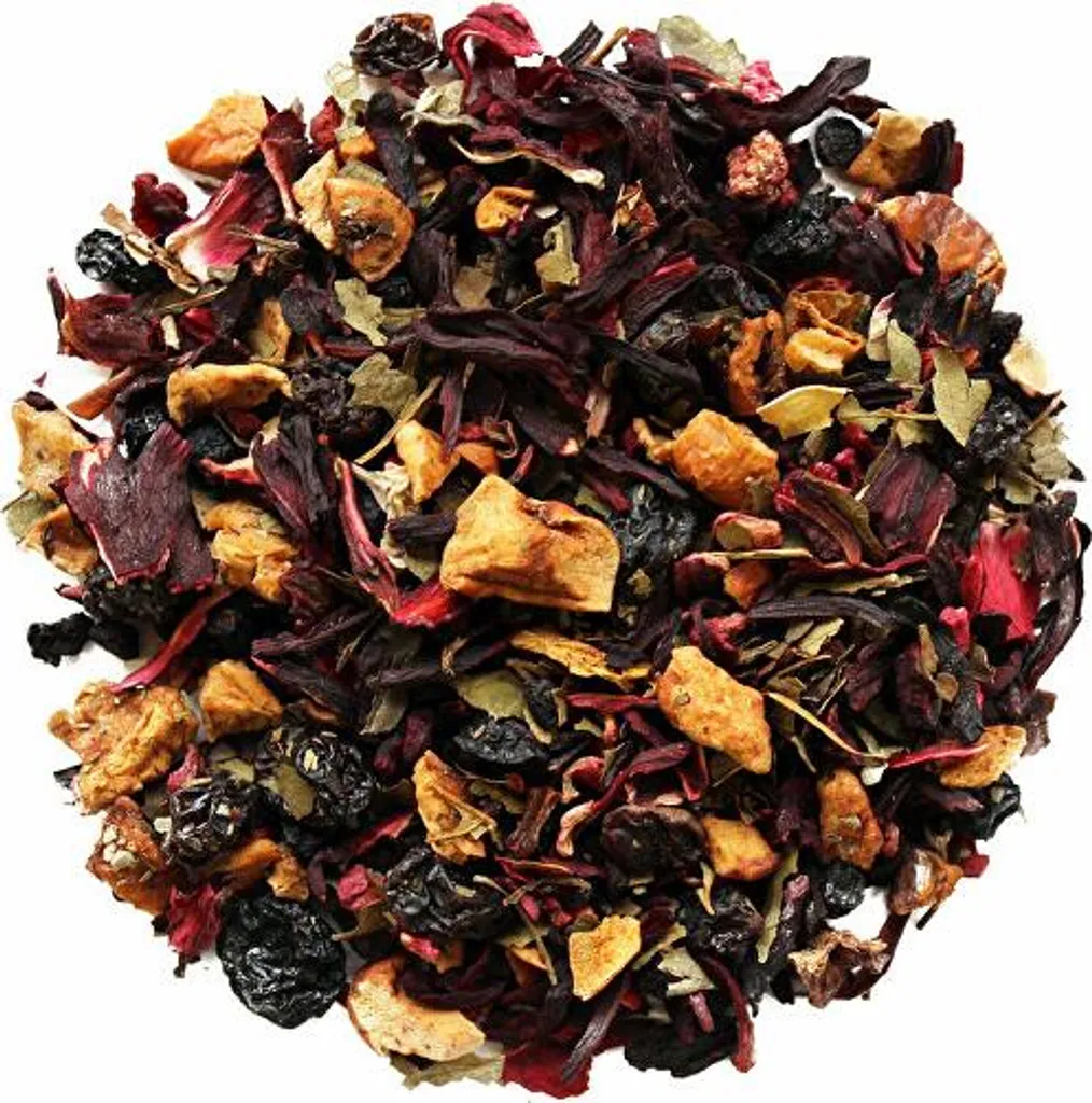 Aqua Rosa 20 sachets de mousseline 40g - Tisane bio aux pétales de rose