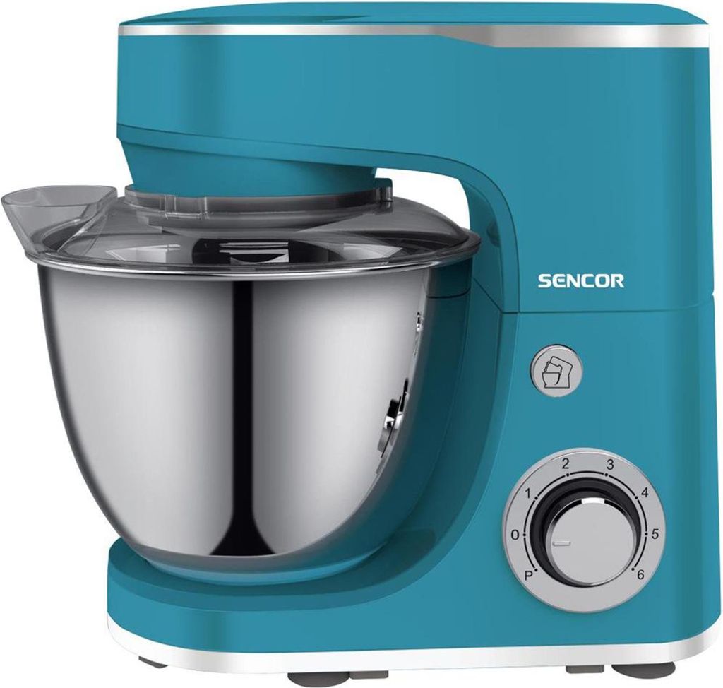 SENCOR STM 3637TQ robot de cuisine Image du produit 