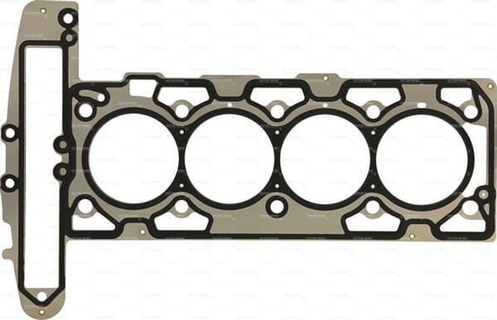 REINZ 61-37900-00 Zylinderkopfdichtung für OPEL ANTARA für CHEVROLET CAPTIVA (C100, C140) für BUICK (SGM) REGAL II für BUICK REGAL Stufenheck