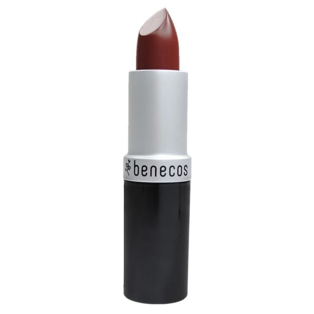 benecos Natural Beauty Lipstick catwalk Bio 4,5g