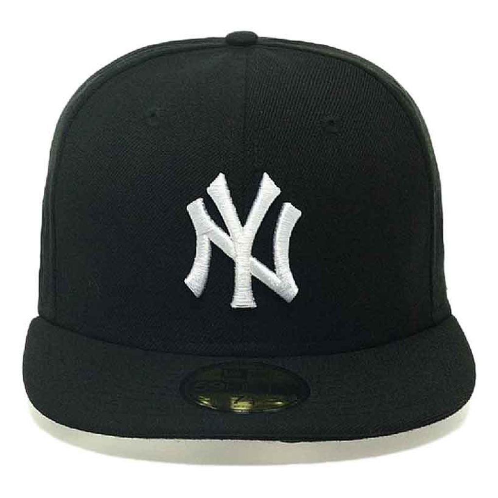 Čiapka New Era 59FIFTY Fitted New York Yankees – uni Obrázok produktu 