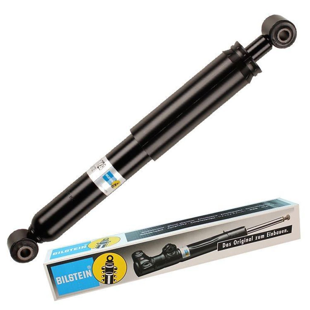 Bilstein Stoßdämpfer B4 hinten für Renault Kangoo