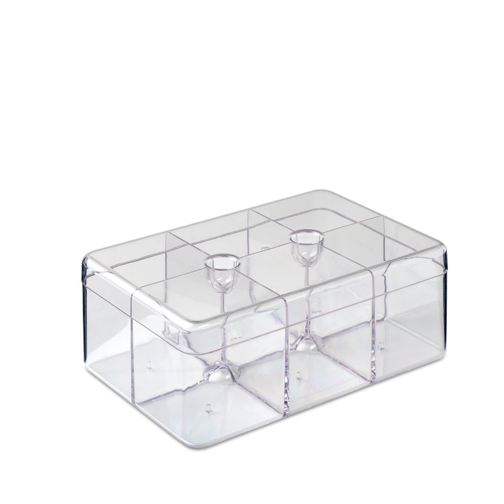 Boîte à thé Mepal Rectangulaire - Bright 106815053100 Image du produit 