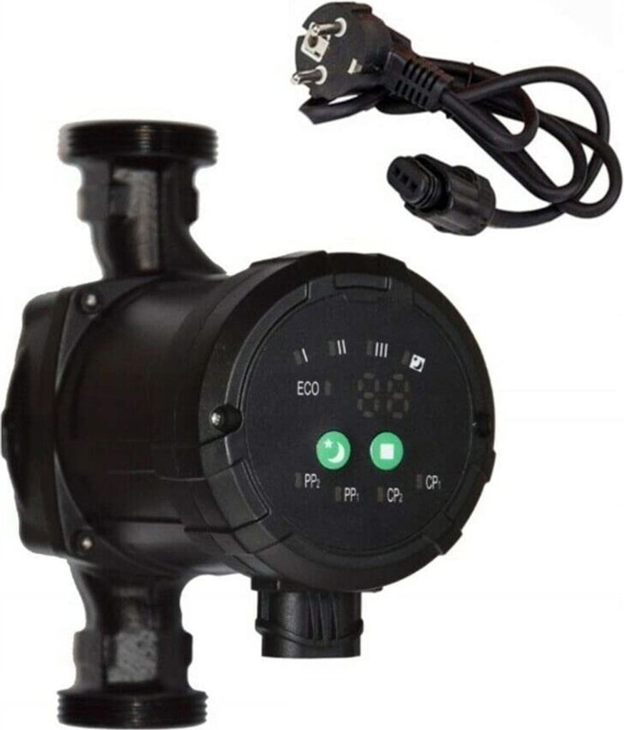 Pompe de circulation électronique BETA 2 25-40/180 Auto Image du produit 