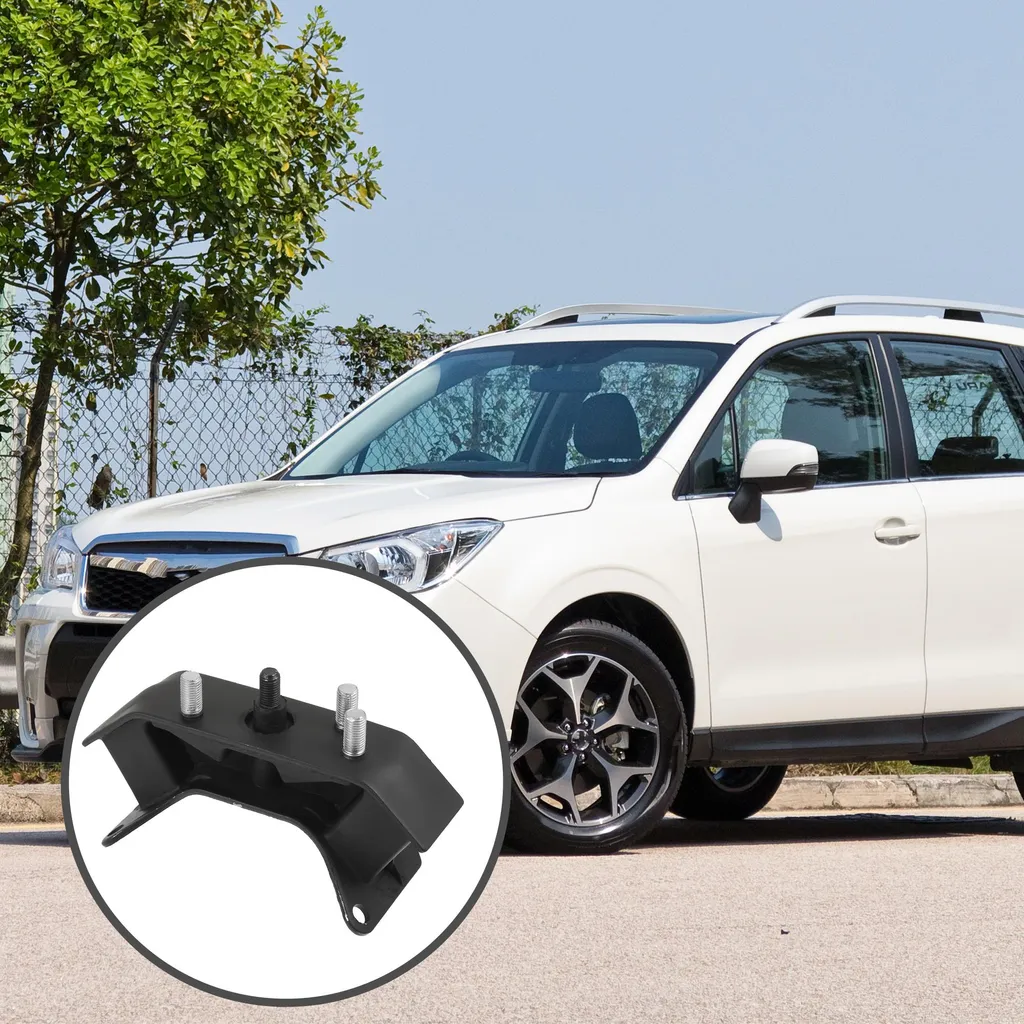 Support Moteur Arrière 41022AC150 pour Subaru Forester 2.5L BVA