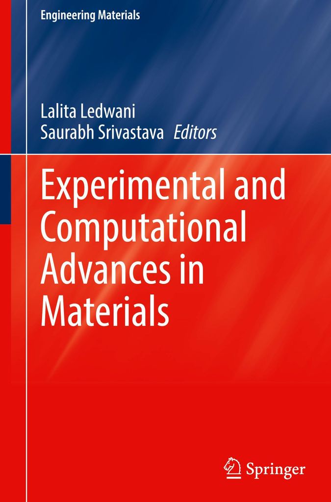 Experimental and Computational Advances in Materials