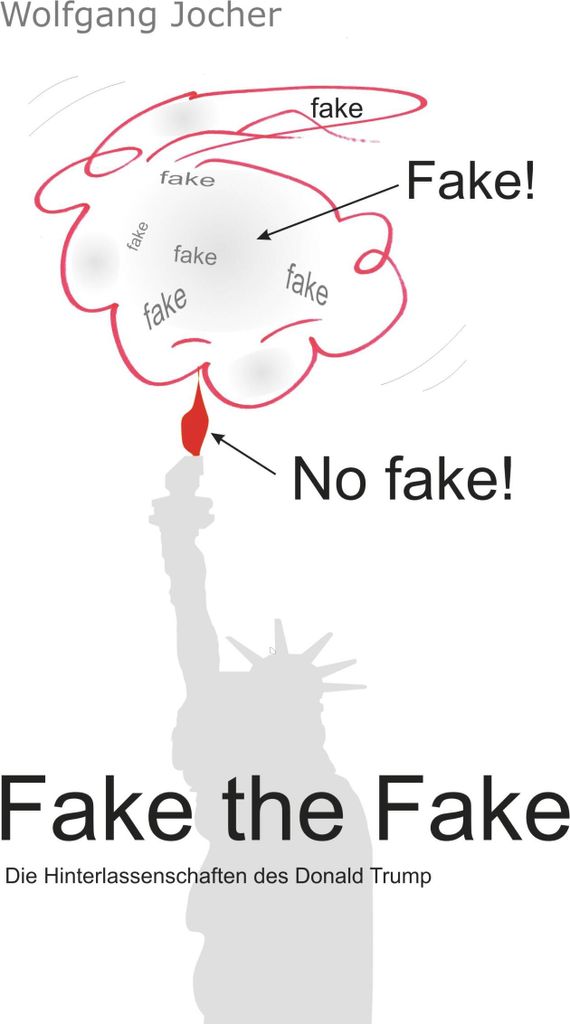 Fake the Fake