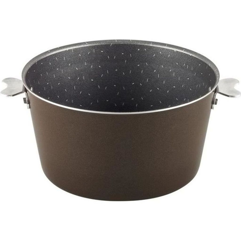 Charlotteform Ø 18 cm braun Produktbild 