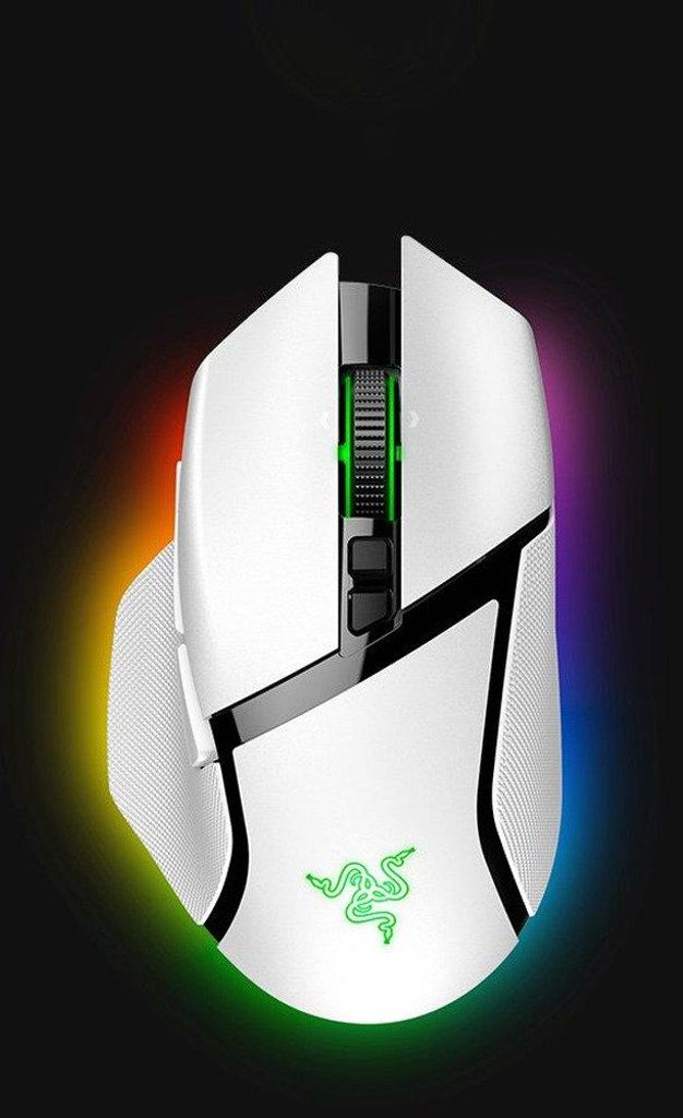 Razer RZ01-04620200-R3G1 Razer Wireless Gaming Maus - Productafbeelding 