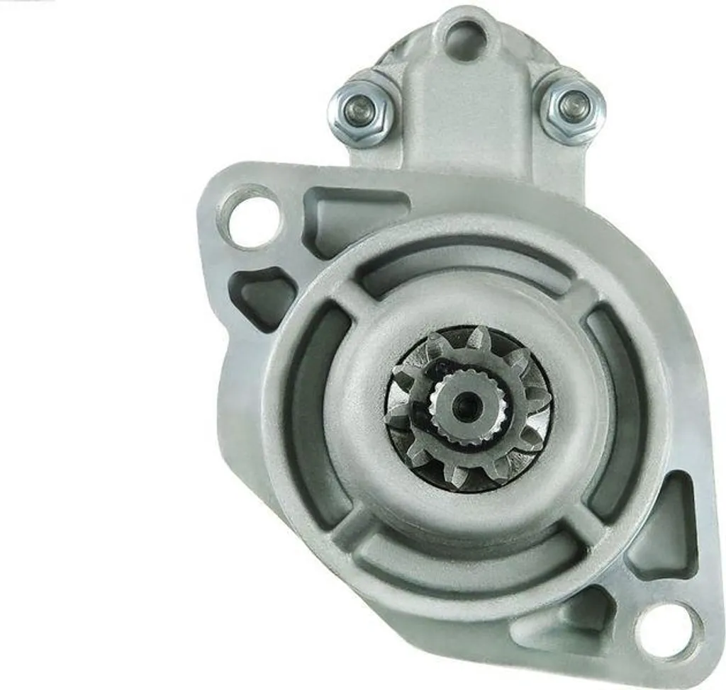 Démarreur 12V AS-PL S6229S robuste pour Porsche 911 OE 9A160410300