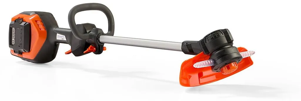 Tondeuse Husqvarna 215iL pour enfants avec sons et lumières interactifs